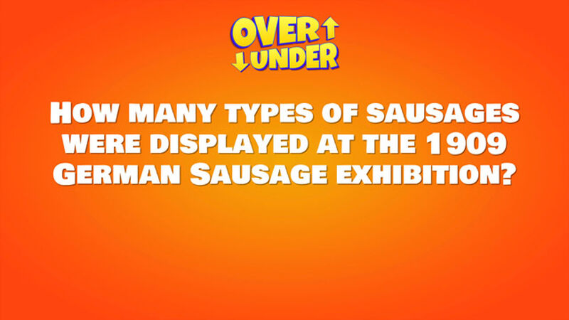 Over Under Bundle #2